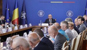 Guvernul reduce cu 10% fondul de salarii din instituțiile publice / „Unii trebuie să plece acasă!”