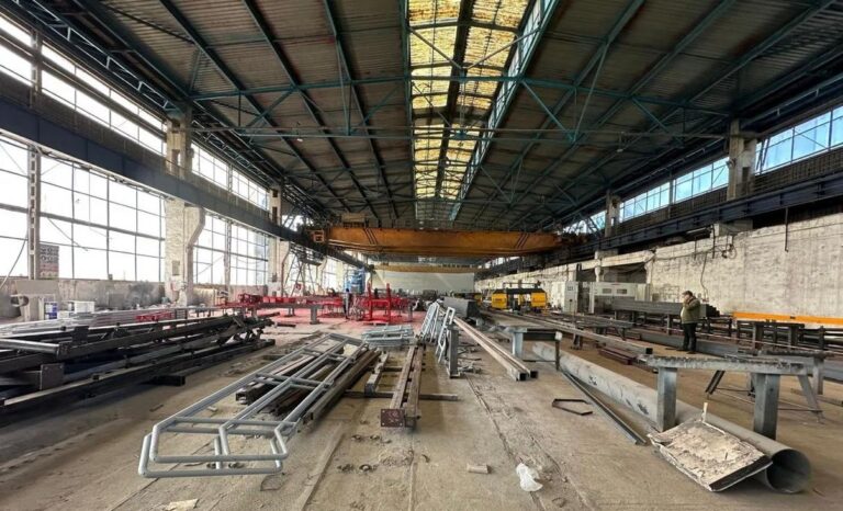 Câți bani cere o firmă ce a lucrat pentru Aeroportul Craiova pentru o hală de 4.500 mp la Iași? În zonă, nume notorii pregătesc proiecte imobiliare mari