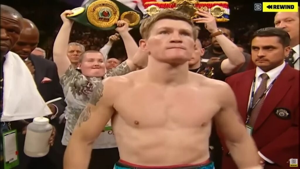 Fostul campion mondial la box Ricky Hatton a murit. El avea doar 46 de ani şi urma să revină în ring în acest an