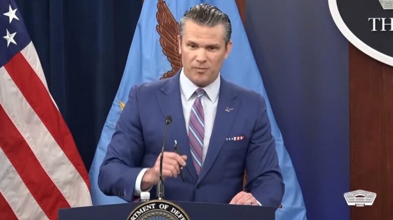 Administraţia Trump va opri programe de asistenţă în domeniul securităţii pentru Europa, inclusiv o iniţiativă de fortificare a flancului estic