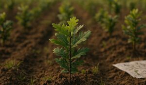 Împăduririle pierd teren: Reducerea finanțării lasă sute de proiecte în aer, inclusiv din Iași