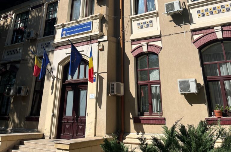 Vor boicota profesorii ieșenii deschiderea noului an școlar? Ce spun oficialii Inspectoratului Școlar Județean Iași
