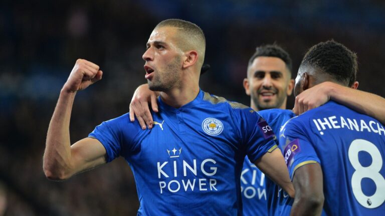 Cel mai bun marcator din istoria naționalei Algeriei a semnat cu CFR Cluj