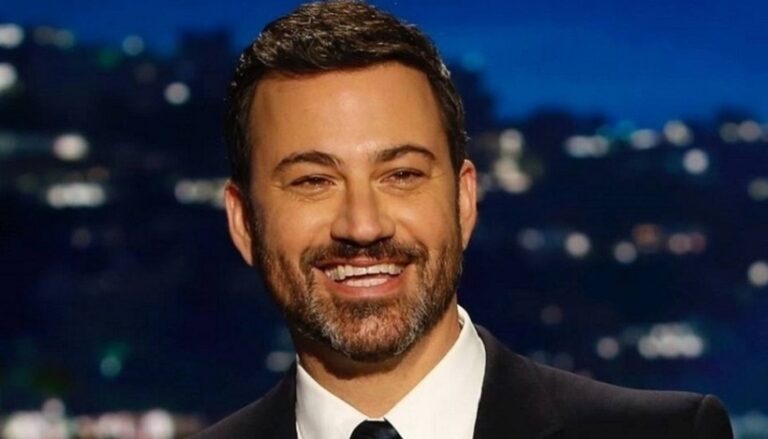 După suspendare, emisiunea lui Jimmy Kimmel va reveni marţi pe micile ecrane americane
