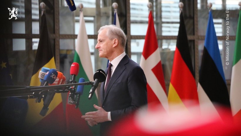 Alegeri parlamentare Norvegia: Stânga câştigă cu o marjă mică, după o campanie electorală marcată de ascensiunea dreptei populiste