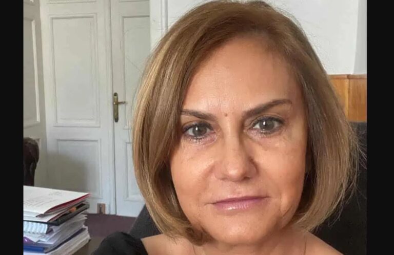 Judecătoarea propagandistă Stoicescu s-a întâlnit cu Călin Georgescu încă de acum 5 ani. „A fost crescut de oameni grei” vs „conducător iubit”