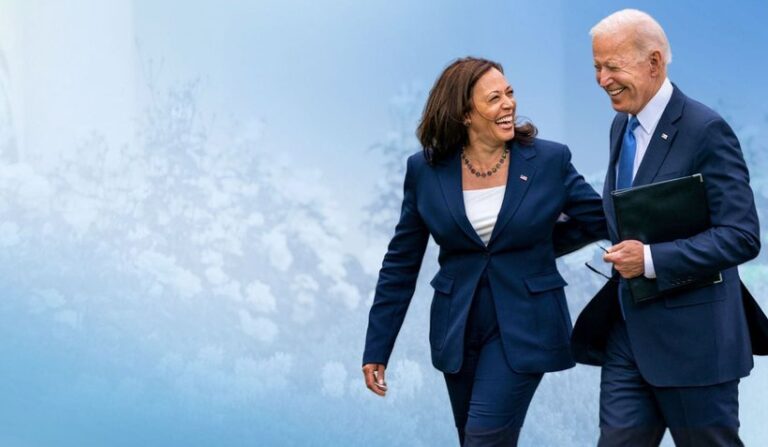 Kamala Harris îl critică pe Biden în noua sa carte: Acceptarea candidaturii fostului preşedinte în 2024 a fost o „nechibzuinţă”