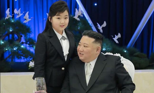 Ce se ştie despre Kim Ju Ae, fiica liderului nord-coreean şi posibila sa succesoare