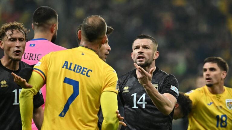 Pacea de la Iași. Kosovo a lăudat România la câteva luni după ce s-a retras de pe teren la București!