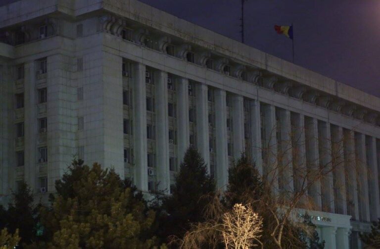 Incident grav în sediul MApN (România, NATO): o pană uriașă de curent, rezolvată în zece zile