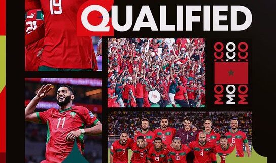 Marocul este prima echipă africană care s-a calificat la Cupa Mondială din 2026