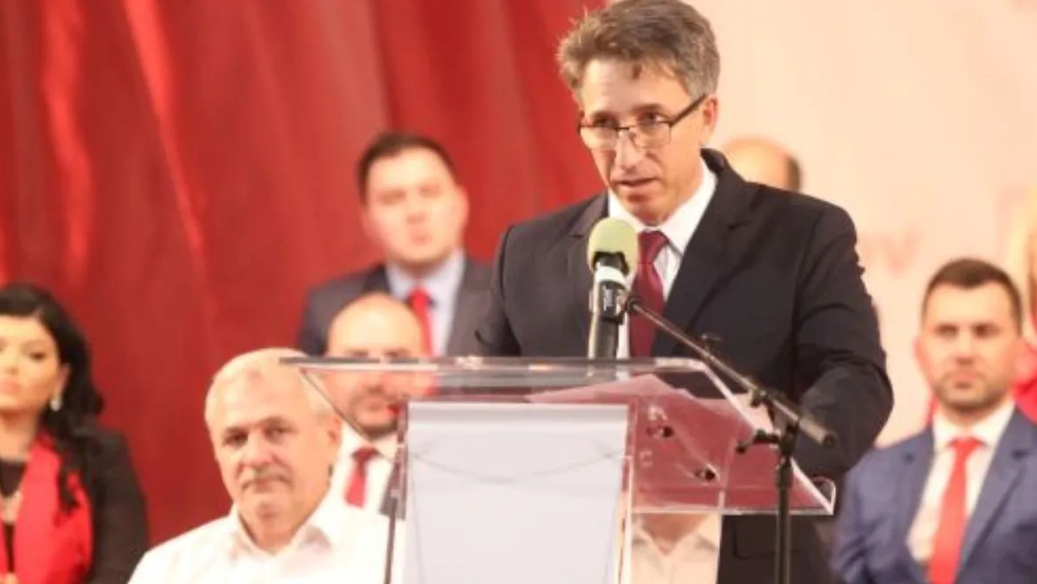 Defapt.ro - Cu 17 zile înainte de venirea lui Bolojan, un mecanic PSD a fost reconfirmat director la SMART SA