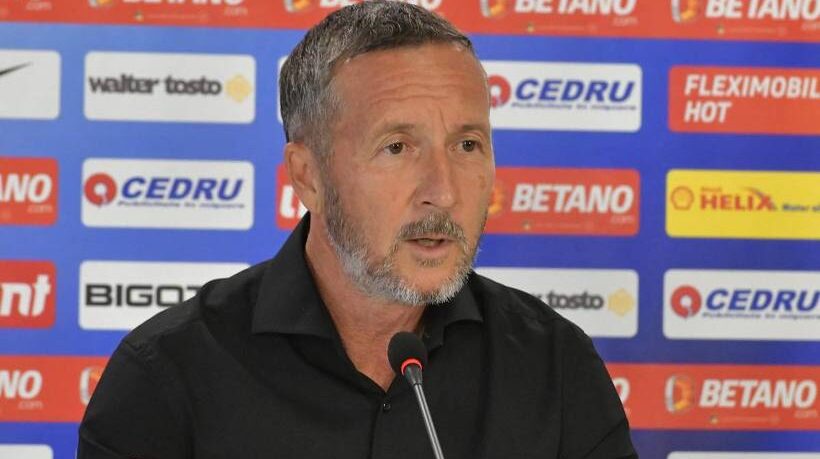  FCSB a fost sancţionată de UEFA pentru rasism