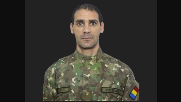 Călăraşi: Trupul unui militar care s-a înecat în Dunăre la începutul lunii, în timpul liber, găsit de scafandri şi pompieri