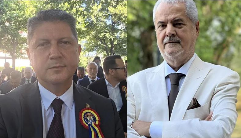  Lovitură: Titus Corlățean demisionează din PSD și lansează alt partid