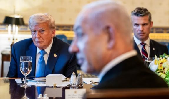  Israelul a atacat Qatar fără să anunțe pe nimeni. Furie la Casa Albă