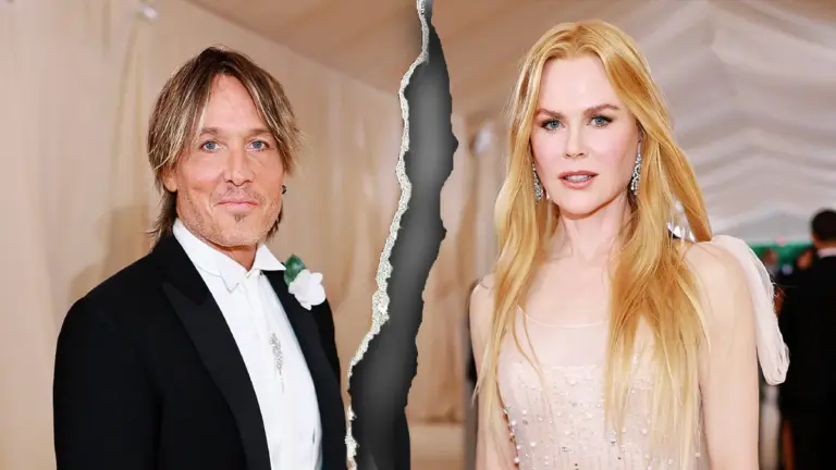Care ar fi motivul divorțului dintre Nicole Kidman și Keith Urban? Aceștia erau împreună de aproape 20 de ani