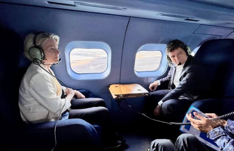 Nicuşor Dan: Ţara noastră are o importanţă strategică deosebită pentru securitatea europeană şi euro-atlantică