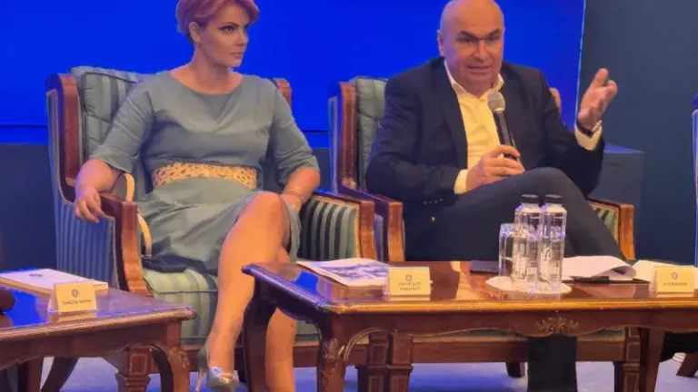 Olguța Vasilescu își bate joc de reformele lui Bolojan: „Am o idee cu care nu sunt de acord!”