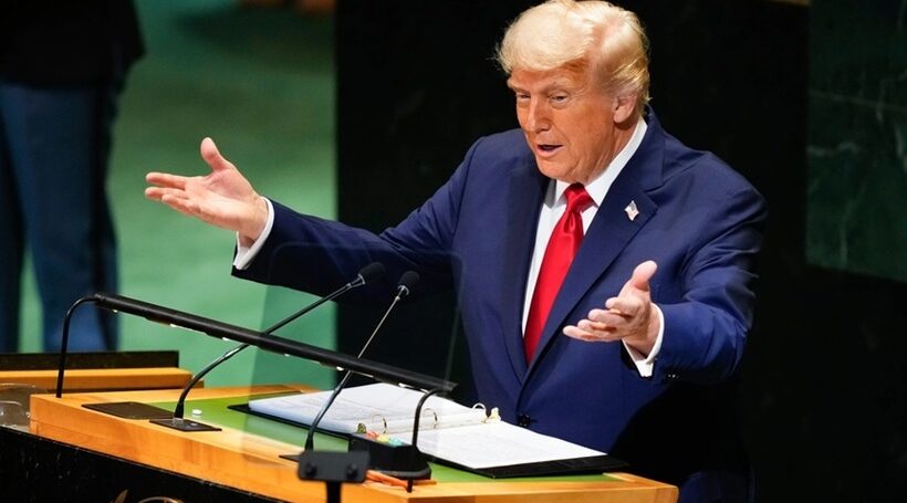  Trump vrea să impună noi taxe vamale, chiar de 100%, pentru medicamente,  camioane şi mobilă