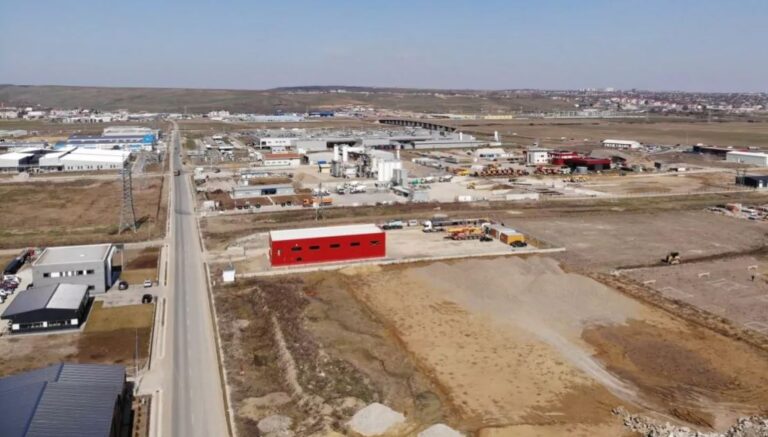 Concurs de șefi: Consiliul Județean Iași caută administratori pentru parcurile industriale. Ce condiții se cer?