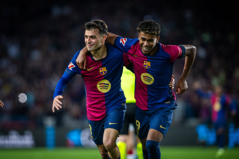 Lamine Yamal va fi apt pentru El Clasico, anunţă presa madrilenă