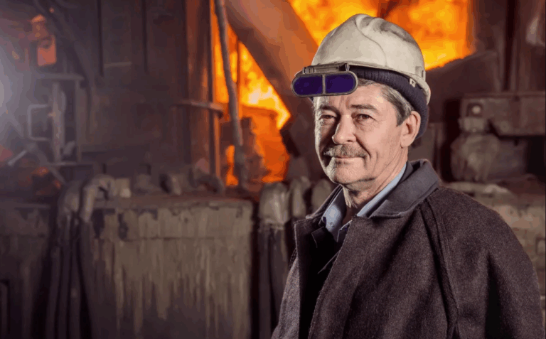 Un pensionar cu grupe de muncă a obținut o mărire de pensie în instanță. Punctajul, crescut cu 50%