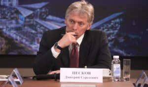 Kremlinul afirmă că trupele ucrainene trebuie să „părăsească” Donbasul pentru un acord de pace durabil