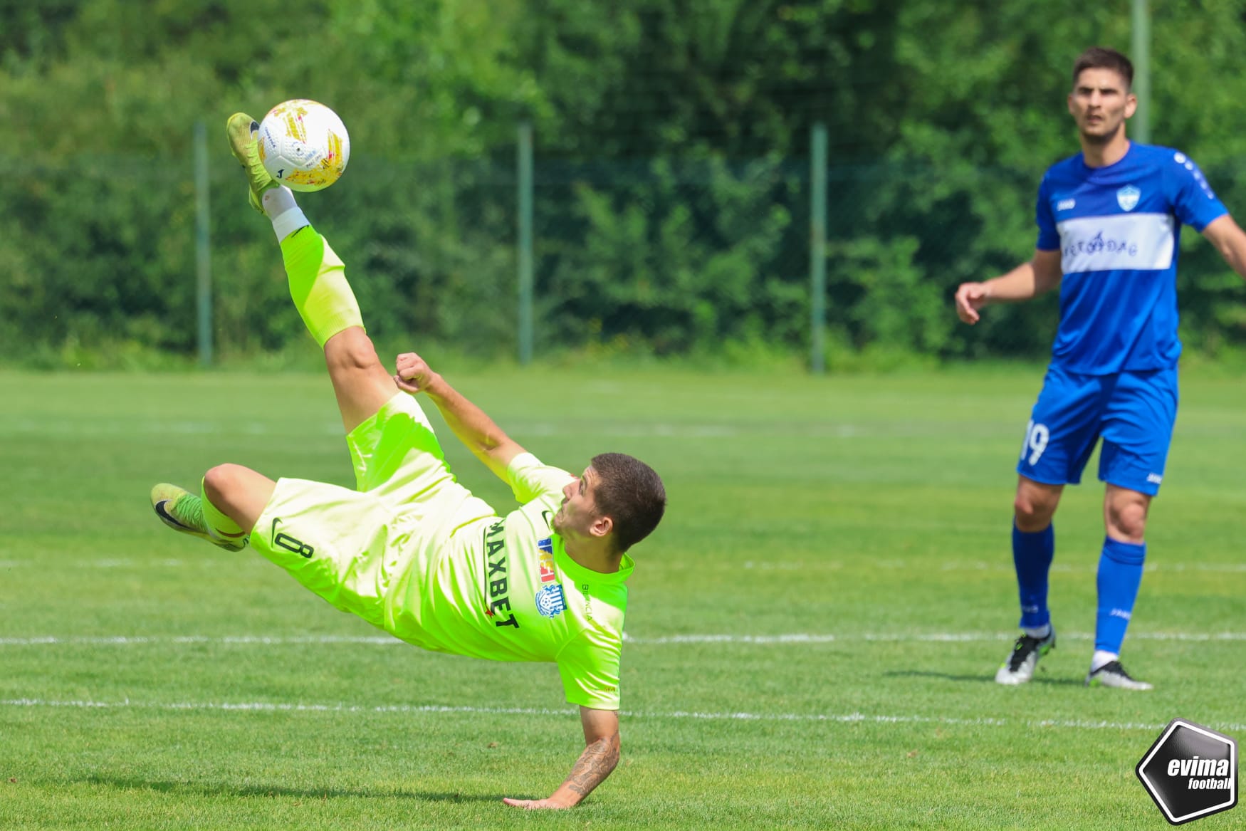 FOTBAL Guriță de oxigen pentru Politehnica Iași. A ajuns iar la două salarii restante. Câteva firme vor salva situația pe moment