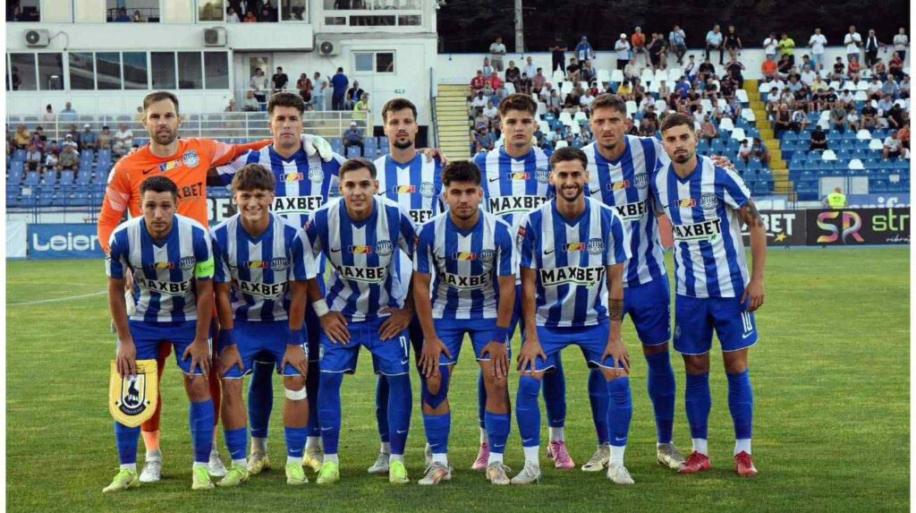  Știința Miroslava încurcă Politehnica Iași. Meci amical anulat cu câteva ore înainte de start. Unde poate fi văzut meciul de la Chiajna