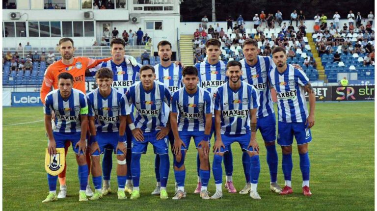 Toate pânzele sus la Politehnica Iași, înaintea meciului cu CS Dinamo. Nicio problemă de lot înaintea întâlnirii din Copou. Intră Camara?