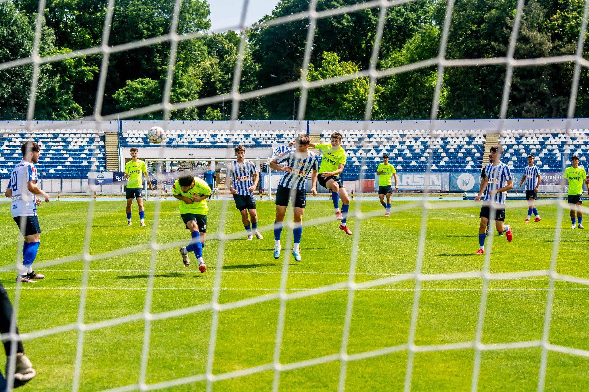 Politehnica, mai săracă decât echipa USV! Poli rămâne acasă în această iarnă, echipa de Liga a III-a face cantonament la Vatra Dornei