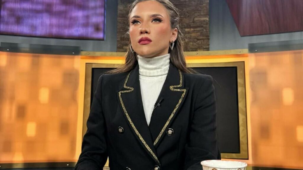  Se poate și invers: O prezentatoare TV americană a fost suspendată pentru omagierea lui Charlie Kirk