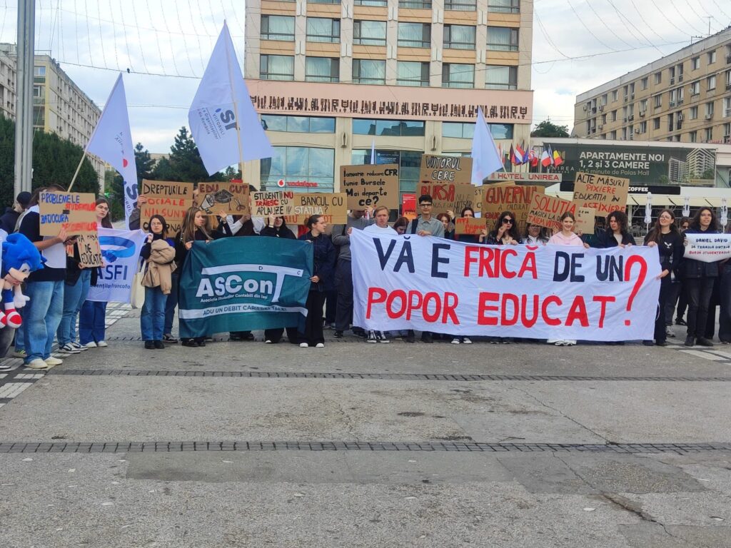  Times Higher Education 2026: Nicio universitate din Iași în primele 1.500! Doar două din România, în top 1000