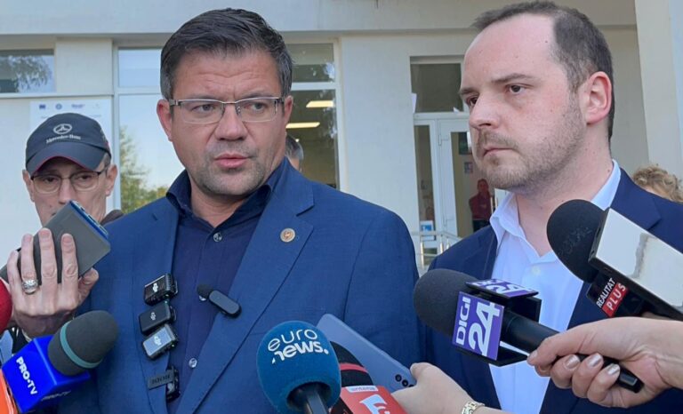 Rogobete, despre cazul de la Spitalul „Sf. Maria” Iaşi: Nereguli peste nereguli. Ce spune despre Costel Alexe 