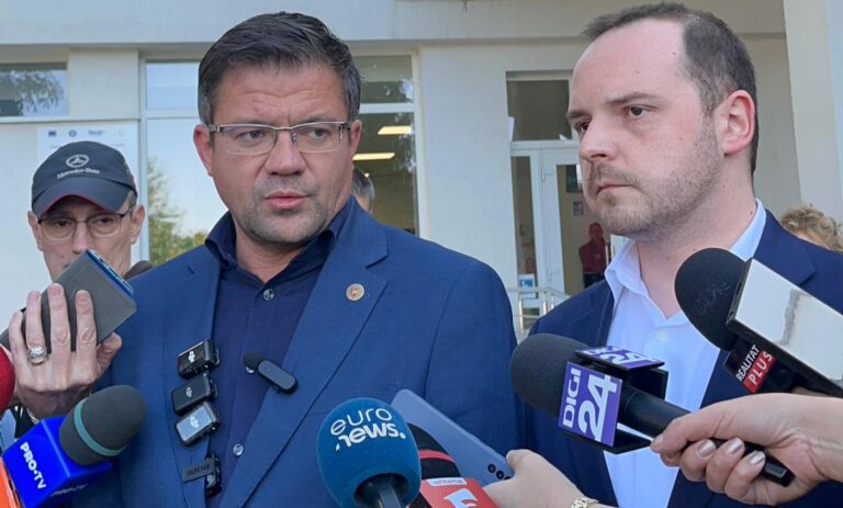 UPDATE Ministrul Rogobete, de la Iași, cere demisia directorului Spitalului de Copii și a întregii conduceri DSP