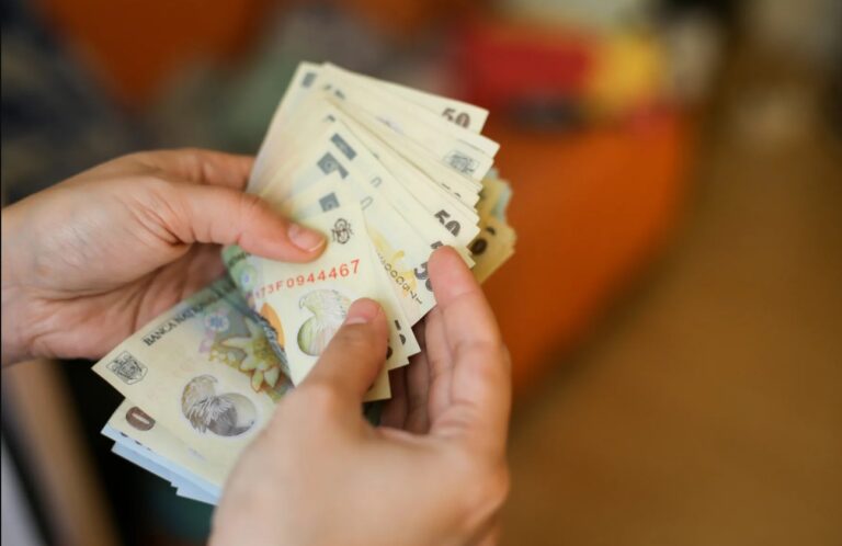 Top lefuri - Categoriile cu cele mai mari și cu cele mai mici salarii din Iași. De ce femeile din Vaslui sau Botoșani câștigă mai bine ca bărbații?