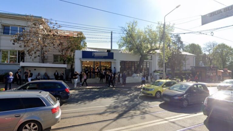 UAIC riscă să piardă milioane de euro fiindcă unul dintre cei mai cunoscuți covrigari din România și-a pus ilegal cuptoarele la 70 de centimetri de o clădire reabilitată