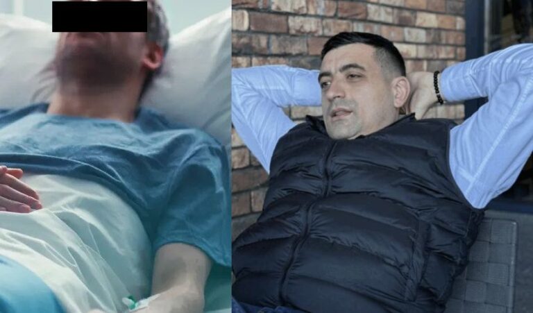 Ura promovată de AUR dă roade – Un muncitor străin, în comă, după ce a fost bătut cu sălbăticie de un român