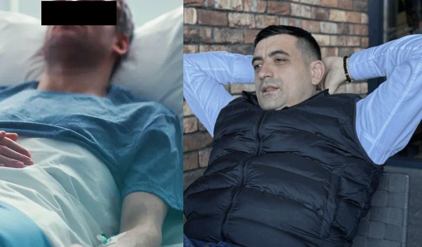  Ura promovată de AUR dă roade – Un muncitor străin, în comă, după ce a fost bătut cu sălbăticie de un român