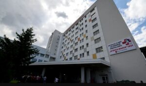 Copil de 1 an și 9 luni, decedat la Spitalul de Copii „Sf. Maria” din Iași după ce fusese consultat și trimis acasă