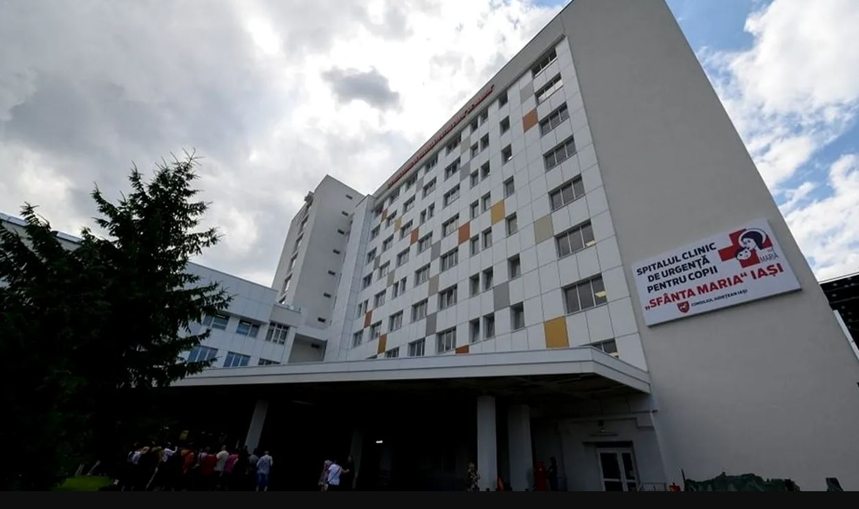 „Mai întâi să stabilim faptele, să înțelegem cum s-a ajuns aici”. Angajații Spitalului de Copii Iași, scrisoare deschisă către Președinție, Guvern și opinia publică