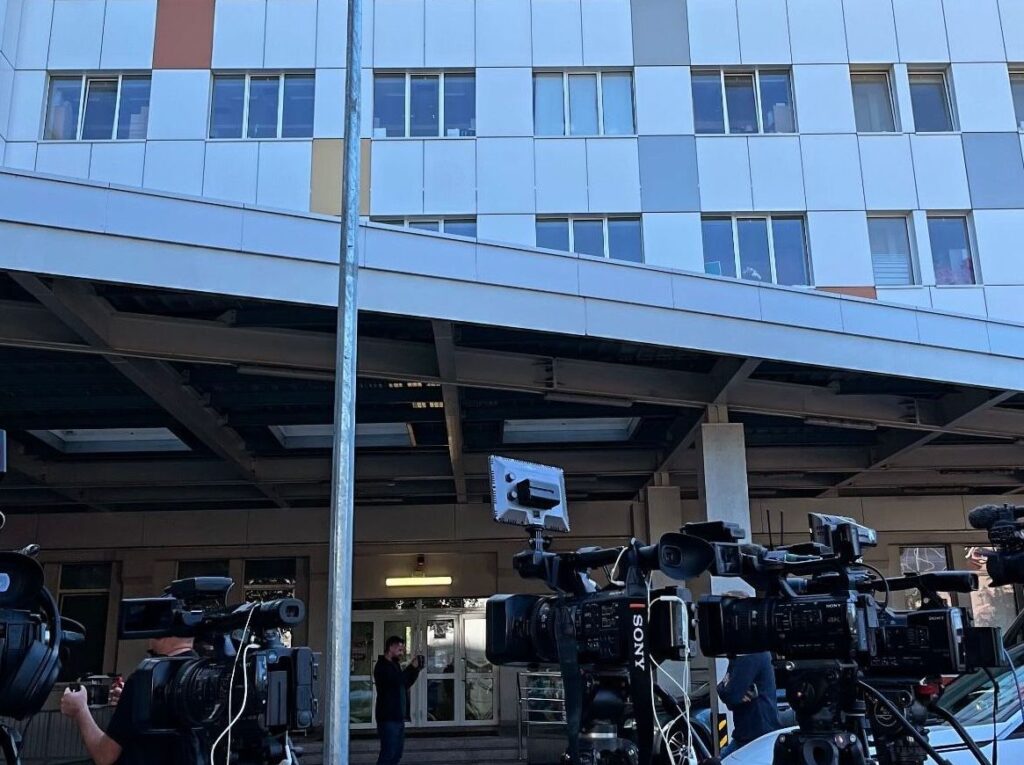  Noi detalii despre cazul revoltător al celor șase decese de la Spitalul „Sf. Maria”. Semnale de alarmă apăruseră încă de acum circa două luni