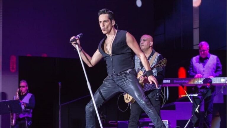 A fost definitivat programul! Lista completă a artiștilor care vor concerta la Iași cu ocazia Sărbătorilor orașului