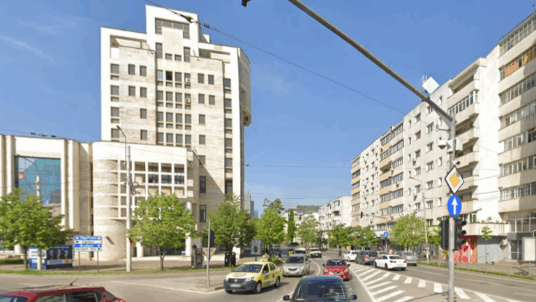 Tramvaie pe Sf. Lazăr, bandă unică CTP pe A. Panu și Palat. Reorganizarea circulației în inel în centrul Iașului a fost aprobată. S-a discutat și de pasaje în Podu Roș