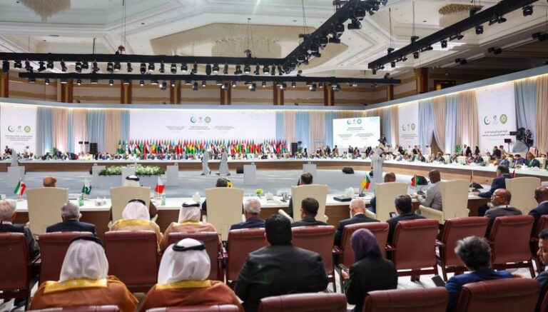 Qatarul acuză Israelul că a încercat să saboteze negocierile pentru Gaza