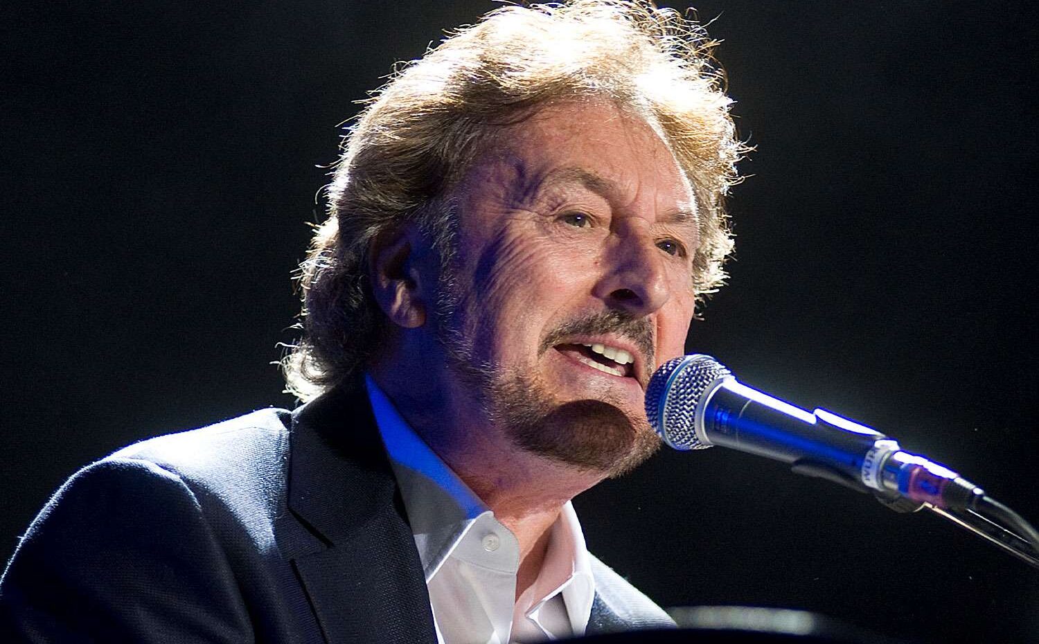 A murit Rick Davies, cofondatorul trupei Supertramp, la vârsta de 81 de ani