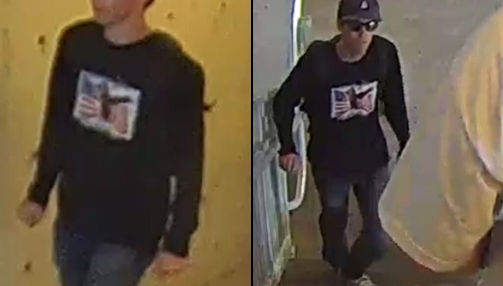  Asasinarea lui Charlie Kirk – FBI dă publicităţii imagini cu o „persoană de interes” şi roagă publicul să ajute la identificarea ei