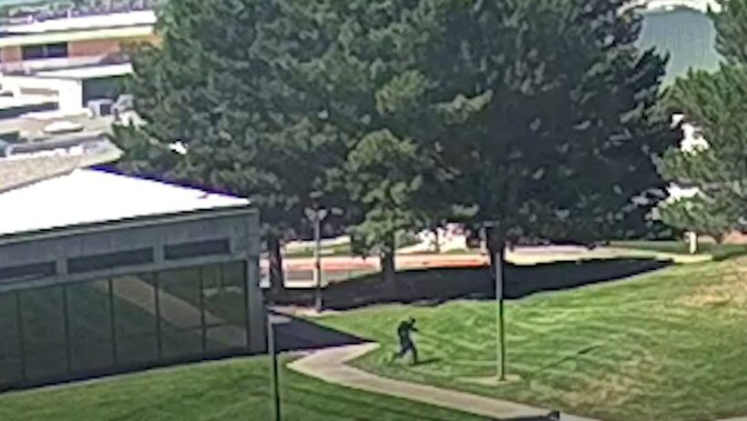  VIDEO SUA – apel către populație: FBI a dat publicităţii o nouă înregistrare video cu presupusul asasin al lui Charlie Kirk