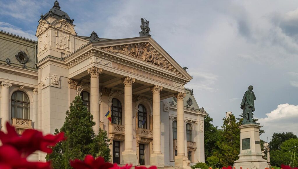  „Note arbitrare, lipsite de respect, jignesc inteligența”. Rezultatele concursului de manager al Operei au nemulțumit pe toată lumea. Când va fi reluată proba?